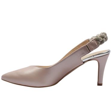 EMIS SLING BACK 7985 821 - PINK